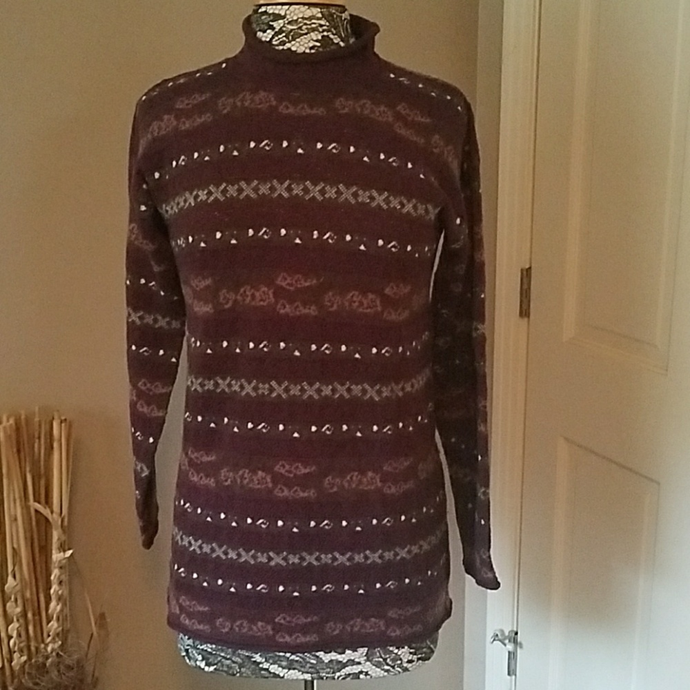 Jay Jacobs sweater, size S - Picture 1 of 3